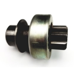 Béndix para arranque Paris Rhône D10E66 / D10E74